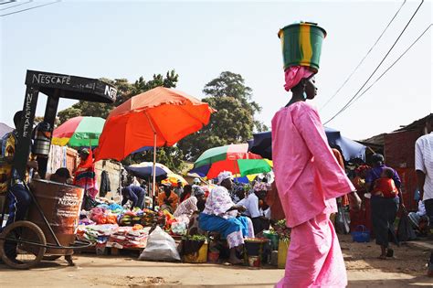 gambia rejser kvinder|Rundrejse Gambia og Senegal 5 dage